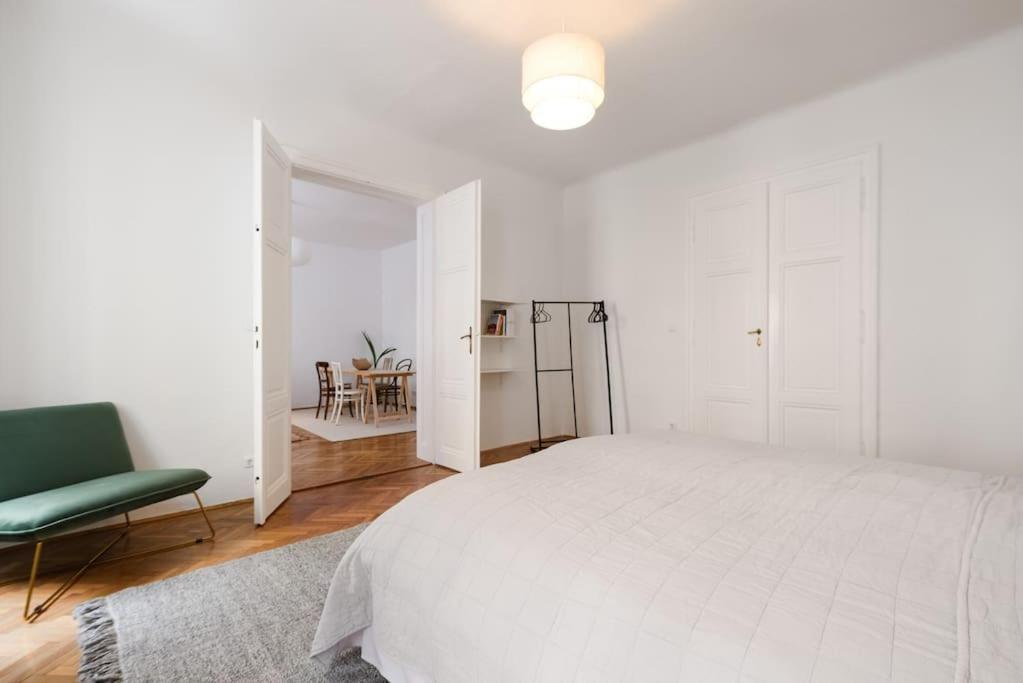 Apartment Edelhof Design Wien