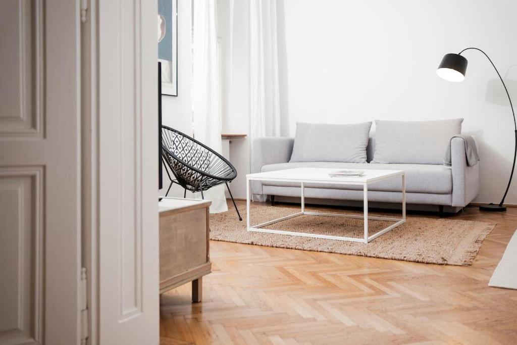Edelhof Design Apartment Wien