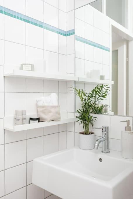 Apartment Edelhof Design Wien